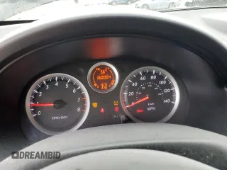2012 Nissan Sentra S с VIN 3N1AB6AP3CL726829, выставлен на аукционе Copart как лот 53920315 с пробегом 160 004 миль миль и Списание • Salvage title. История ставок и продаж доступна на DreamBid. Изображение 9.