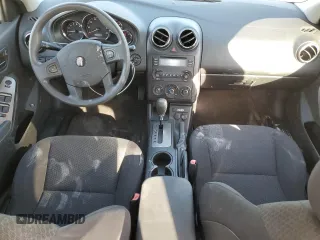2005 Pontiac G6 with VIN 1G2ZG528154129534, listed as a Copart auction lot 44682694 with 74,338 mi miles and Salvage Title. Bid and sale history available at carsss.com. Image 8.