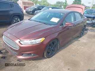 2016 Ford Fusion SE z VIN 3FA6P0H78GR148579, wystawiony jako IAAI lot #42423059 z przebiegiem 277 868 mil mil oraz . Historia ofert i sprzedaży dostępna na DreamBid. Obrazek 2.