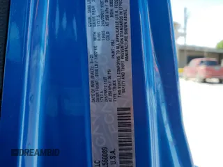 2021 Jeep Gladiator Sport S z VIN 1C6HJTAG0ML560089, wystawiony jako Copart lot #52817405 z przebiegiem 100 595 mil mil oraz Szkoda całkowita • Salvage title. Historia ofert i sprzedaży dostępna na DreamBid. Obrazek 15.