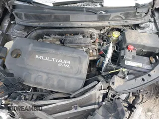 2015 Dodge Dart SXT with VIN 1C3CDFBB0FD362791, listed as a IAAI auction lot 41357418 with 149,043 mi miles. Bid and sale history available at carsss.com. Image 10.