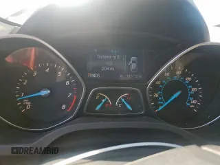 2014 Ford Escape S with VIN 1FMCU0F79EUC67817, listed as a Copart auction lot 52139935 with 182,415 mi miles and Salvage Title. Bid and sale history available at carsss.com. Image 9.