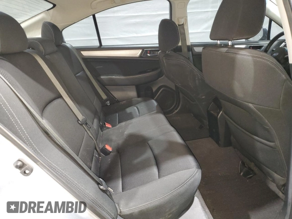 2015 Subaru Legacy Premium with VIN 4S3BNAC68F3063449, listed as a Copart auction lot 49108895 with 62,574 mi miles and Salvage Title. Bid and sale history available at DreamBid. Image 10.