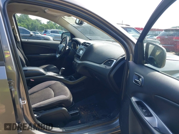 2012 Dodge Journey SXT with VIN 3C4PDCBG3CT310679, listed as a IAAI auction lot 42731771 with 165,928 mi miles and . Bid and sale history available at DreamBid. Image 5.