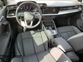 2022 Audi A3 Premium Plus z VIN WAUHUDGY9NA086627, wystawiony jako Copart lot #73651844 z przebiegiem 42 778 mil mil oraz Szkoda całkowita • Salvage title. Historia ofert i sprzedaży dostępna na DreamBid. Obrazek 8.