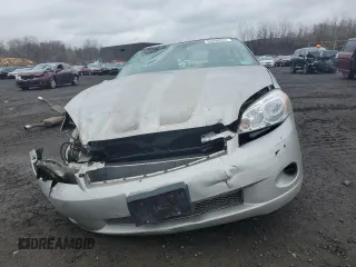 2007 Chevrolet Monte Carlo LT with VIN 2G1WK15K479177356, listed as a Copart auction lot 52896935 with 200,304 mi miles and Salvage title. Bid and sale history available at DreamBid. Image 5.