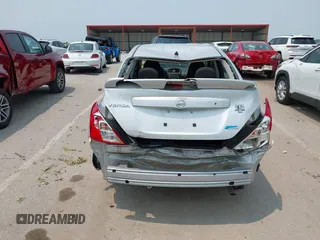 2016 Nissan Versa S with VIN 3N1CN7AP4GL868196, listed as a IAAI auction lot 42390628 with 82,253 mi miles and . Bid and sale history available at DreamBid. Image 17.