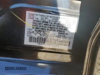2022 Nissan Sentra SV with VIN 3N1AB8CV7NY316306, listed as a Copart auction lot 47301205 with 52,171 mi miles and Salvage Title. Bid and sale history available at carsss.com. Image 14.