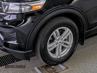 2022 Ford Explorer XLT с VIN 1FMSK8DH6NGB04116, выставлен на аукционе IAAI как лот 42733885 с пробегом 108 197 миль миль и . История ставок и продаж доступна на DreamBid. Изображение 23.