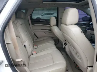 2013 Cadillac SRX Performance Collection with VIN 3GYFNHE36DS556237, listed as a Copart auction lot 79465054 with 157,276 mi miles and Clean Title. Bid and sale history available at carsss.com. Image 11.