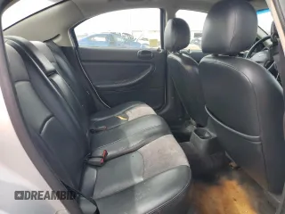 2005 Chrysler Sebring Touring with VIN 1C3EL56R45N666597, listed as a Copart auction lot 51669735 with 172,891 mi miles and Salvage title. Bid and sale history available at DreamBid. Image 10.