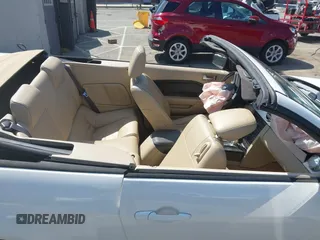 2007 Ford Mustang Deluxe с VIN 1ZVFT84N275365683, выставлен на аукционе IAAI как лот 42335893 с пробегом 141 892 миль миль и . История ставок и продаж доступна на DreamBid. Изображение 19.