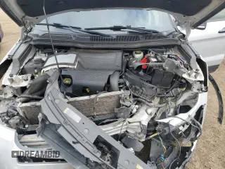 2016 Ford Explorer Sport with VIN 1FM5K8GT4GGC46495, listed as a Copart auction lot 51855625 with 117,632 mi miles and Salvage Title. Bid and sale history available at DreamBid. Image 13.