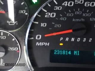 2014 Chevrolet Express Cargo Van with VIN 1GCSGAFX6E1157757, listed as a IAAI auction lot 41937846 with 231,814 mi miles. Bid and sale history available at carsss.com. Image 15.