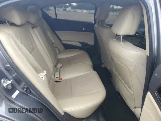 2013 Acura ILX Tech Pkg with VIN 19VDE1F71DE010166, listed as a Copart auction lot 62757004 with 120,755 mi miles and Salvage Title. Bid and sale history available at carsss.com. Image 10.