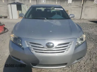 2007 Toyota Camry CE with VIN 4T1BE46K47U066754, listed as a Copart auction lot 48664645 with 135,146 mi miles and Salvage Title. Bid and sale history available at DreamBid. Image 5.
