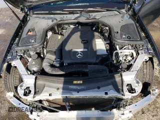 2017 Mercedes-Benz E-Class E 300 Luxury with VIN WDDZF4JB2HA100027, listed as a Copart auction lot 72523932 with 91,845 mi miles. Bid and sale history available at carsss.com. Image 11.