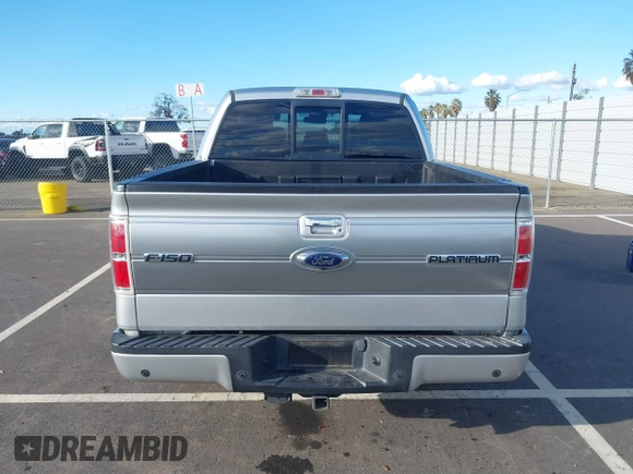 2014 Ford F-150 XL with VIN 1FTFW1ET8EFB76414, listed as a IAAI auction lot 41526371 with 150,272 mi miles. Bid and sale history available at carsss.com. Image 17.