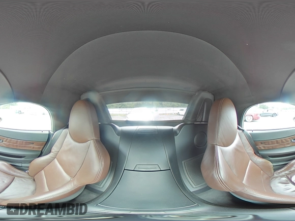 2006 BMW Z4 M z VIN 5UMBT93566LY52187, wystawiony jako Copart lot #54990615 z przebiegiem 88 810 mil mil oraz Szkody całkowita. Historia ofert i sprzedaży dostępna na DreamBid. Obrazek 14.