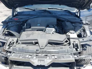 2015 BMW 3 Series 320i with VIN WBA3B1C53FK138209, listed as a IAAI auction lot 42333963 with 95,949 mi miles and . Bid and sale history available at DreamBid. Image 10.