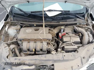 2014 Nissan Sentra S with VIN 3N1AB7AP7EL690393, listed as a IAAI auction lot 42193099 with 126,403 mi miles and . Bid and sale history available at DreamBid. Image 10.