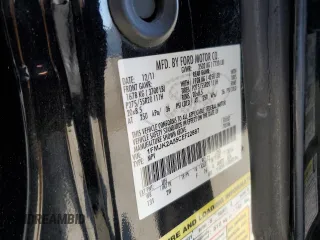 2012 Ford Expedition EL Limited with VIN 1FMJK2A55CEF22887, listed as a Copart auction lot 68342914 with 291,401 mi miles and Salvage Title. Bid and sale history available at carsss.com. Image 13.