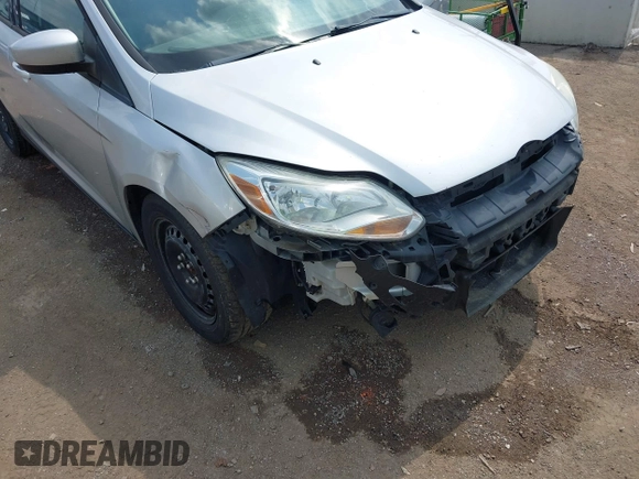 2012 Ford Focus SE с VIN 1FAHP3F25CL354274, выставлен на аукционе IAAI как лот 42560802 с пробегом 198 531 миль миль и . История ставок и продаж доступна на DreamBid. Изображение 18.