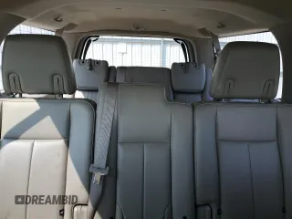2013 Ford Expedition EL XL with VIN 1FMJK1G54DEF58993, listed as a Copart auction lot 66768174 with 77,537 mi miles and Salvage Title. Bid and sale history available at carsss.com. Image 10.