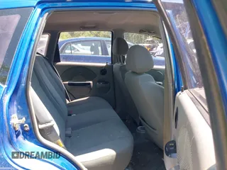2004 Chevrolet Aveo LS with VIN KL1TJ62644B186285, listed as a IAAI auction lot 42227166 with 99,913 mi miles and . Bid and sale history available at DreamBid. Image 8.
