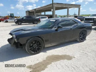 2016 Dodge Challenger SXT Plus z VIN 2C3CDZAG0GH256926, wystawiony jako Copart lot #41382043 z przebiegiem 125 382 mil mil oraz . Historia ofert i sprzedaży dostępna na DreamBid. Obrazek 1.