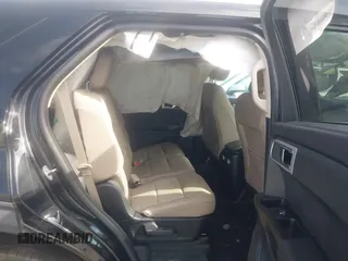 2021 Ford Explorer с VIN 1FMSK7BHXMGA68166, выставлен на аукционе IAAI как лот 42005801 с пробегом 56 100 миль миль и . История ставок и продаж доступна на DreamBid. Изображение 8.