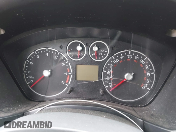 2010 Ford Transit Connect XL z VIN NM0LS7AN1AT017316, wystawiony jako IAAI lot #42182205 z przebiegiem 142 000 mil mil oraz . Historia ofert i sprzedaży dostępna na DreamBid. Obrazek 7.