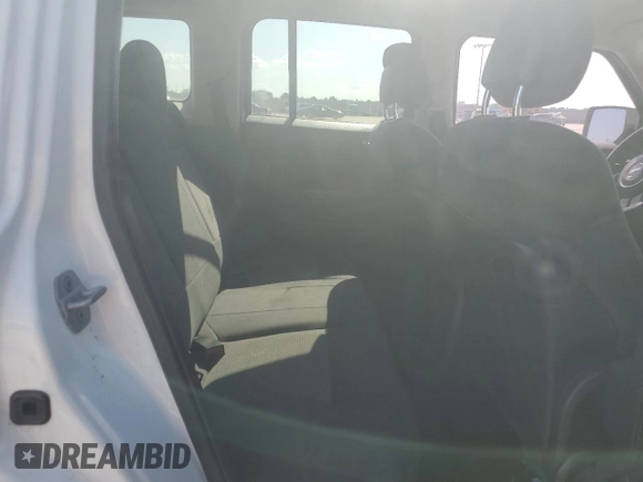 2013 Jeep Patriot Latitude with VIN 1C4NJPFA6DD246674, listed as a Copart auction lot 53935965 with 143,839 mi miles and Clean Title. Bid and sale history available at carsss.com. Image 11.