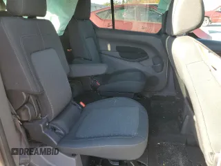2020 Ford Transit Connect XLT с VIN NM0GS9F24L1464264, выставлен на аукционе Copart как лот 76240824 с пробегом 89 971 миль миль и Списание • Salvage title. История ставок и продаж доступна на DreamBid. Изображение 12.