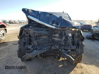 2022 GMC Yukon SLT with VIN 1GKS2BKD3NR318572, listed as a Copart auction lot 85998704 with 60,435 mi miles and Salvage Title. Bid and sale history available at carsss.com. Image 5.