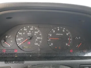 1999 Nissan Maxima GXE с VIN JN1CA21A2XT100464, выставлен на аукционе Copart как лот 54252985 с пробегом 137 469 миль миль и Чистый • Clean title. История ставок и продаж доступна на DreamBid. Изображение 9.