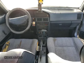 1988 Toyota Corolla z VIN JT2AE92E9J3140852, wystawiony jako Copart lot #74968874 z przebiegiem 169 427 mil mil oraz Szkoda całkowita • Salvage title. Historia ofert i sprzedaży dostępna na DreamBid. Obrazek 8.