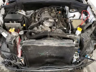 2020 Jeep Grand Cherokee Summit with VIN 1C4RJFJT7LC159794, listed as a Copart auction lot 81985564 with 58,983 mi miles and Salvage title. Bid and sale history available at DreamBid. Image 12.