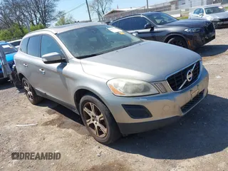 2011 Volvo XC60 3.0T с VIN YV4902DZ3B2216571, выставлен на аукционе IAAI как лот 41891078 с пробегом 199 111 миль миль и . История ставок и продаж доступна на DreamBid. Изображение 1.