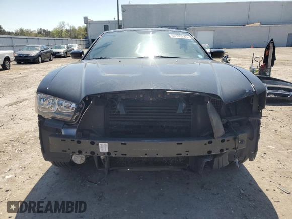 2013 Dodge Charger SE with VIN 2C3CDXBG6DH625741, listed as a Copart auction lot 52183285 with 165,666 mi miles and Clean Title. Bid and sale history available at carsss.com. Image 5.