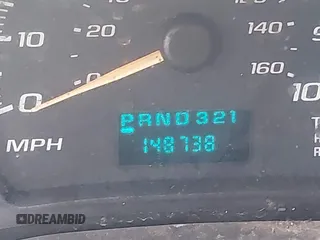 2005 Chevrolet Express Passenger with VIN 1GAHG39U151241968, listed as a IAAI auction lot 41281430 with 148,748 mi miles and . Bid and sale history available at DreamBid. Image 15.