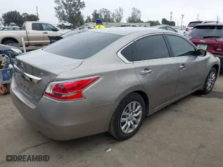 2013 Nissan Altima 2.5 SL with VIN 1N4AL3AP0DN528208, listed as a IAAI auction lot 41895288 with 113,119 mi miles. Bid and sale history available at carsss.com. Image 4.
