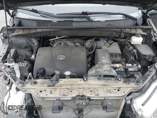 2018 Toyota Highlander LE with VIN 5TDBZRFH7JS835432, listed as a IAAI auction lot 40852130 with 139,136 mi miles and . Bid and sale history available at DreamBid. Image 10.
