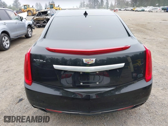2016 Cadillac XTS Luxury Collection z VIN 2G61N5S38G9141105, wystawiony jako IAAI lot #42430714 z przebiegiem 105 122 mil mil oraz . Historia ofert i sprzedaży dostępna na DreamBid. Obrazek 16.
