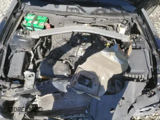 2014 Ford Mustang V6 with VIN 1ZVBP8EM8E5310788, listed as a Copart auction lot 48499365 with 73,720 mi miles and Salvage Title. Bid and sale history available at carsss.com. Image 11.