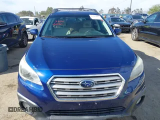 2015 Subaru Outback Premium with VIN 4S4BSBDC2F3290862, listed as a IAAI auction lot 42011007 with 152,628 mi miles and . Bid and sale history available at DreamBid. Image 12.
