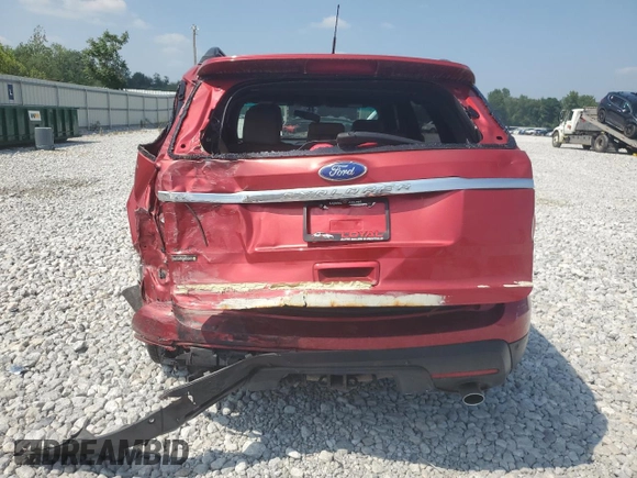 2011 Ford Explorer XLT с VIN 1FMHK7D82BGA49857, выставлен на аукционе Copart как лот 65884115 с пробегом 139 339 миль миль и Чистый • Clean title. История ставок и продаж доступна на DreamBid. Изображение 6.