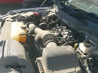 2022 Ford F-150 XL с VIN 1FTEW1CP1NFA26260, выставлен на аукционе IAAI как лот 43061810 с пробегом 66 532 миль миль и . История ставок и продаж доступна на DreamBid. Изображение 19.