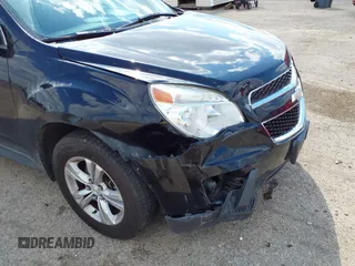 2015 Chevrolet Equinox LT z VIN 2GNFLFEK4F6102617, wystawiony jako IAAI lot #42022525 z przebiegiem 137 635 mil mil oraz . Historia ofert i sprzedaży dostępna na DreamBid. Obrazek 6.