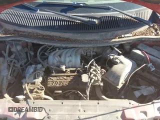 1998 Ford Windstar with VIN 2FMDA51U3WBB93244, listed as a IAAI auction lot 42509642 with 148,496 mi miles and . Bid and sale history available at DreamBid. Image 10.